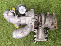 Турбина Hyundai Sonata 8 Турбина Hyundai Sonata 8