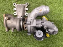 Турбина Hyundai Sonata 8 Турбина Hyundai Sonata 8