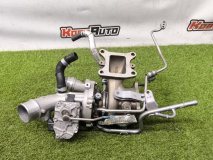 Турбина Hyundai Sonata 8 Турбина Hyundai Sonata 8