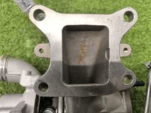 Турбина Hyundai Sonata 8 Турбина Hyundai Sonata 8