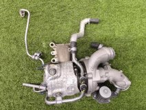 Турбина Hyundai Sonata 8 Турбина Hyundai Sonata 8