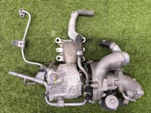 Турбина Hyundai Sonata 8 Турбина Hyundai Sonata 8