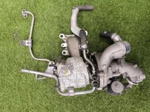 Турбина Hyundai Sonata 8 Турбина Hyundai Sonata 8