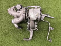 Турбина Hyundai Sonata 8 Турбина Hyundai Sonata 8