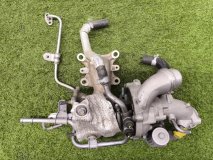 Турбина Hyundai Sonata 8 Турбина Hyundai Sonata 8