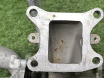 Турбина Hyundai Sonata 8 Турбина Hyundai Sonata 8