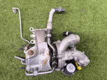 Турбина Hyundai Sonata 8 Турбина Hyundai Sonata 8