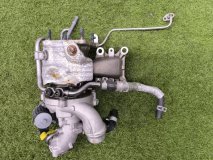 Турбина Hyundai Sonata 8 Турбина Hyundai Sonata 8