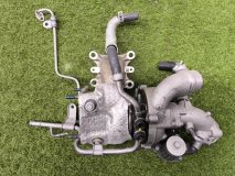 Турбина Hyundai Sonata 8 Турбина Hyundai Sonata 8