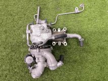 Турбина Hyundai Sonata 8 Турбина Hyundai Sonata 8