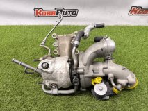 Турбина Hyundai Sonata 8 Турбина Hyundai Sonata 8