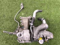 Турбина Hyundai Sonata 8 Турбина Hyundai Sonata 8