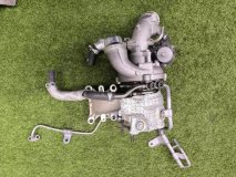 Турбина Hyundai Sonata 8 Турбина Hyundai Sonata 8