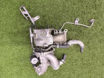 Турбина Hyundai Sonata 8 Турбина Hyundai Sonata 8