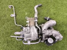 Турбина Hyundai Sonata 8 Турбина Hyundai Sonata 8