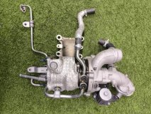 Турбина Hyundai Sonata 8 Турбина Hyundai Sonata 8