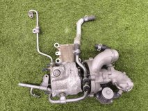 Турбина Hyundai Sonata 8 Турбина Hyundai Sonata 8