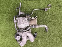 Турбина Hyundai Sonata 8 Турбина Hyundai Sonata 8