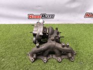 Турбина Kia Seltos SP2