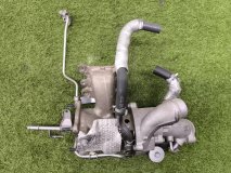 Турбина Hyundai Sonata 8 Турбина Hyundai Sonata 8