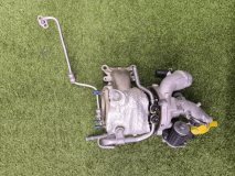 Турбина Hyundai Sonata 8 Турбина Hyundai Sonata 8