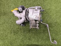 Турбина Hyundai Sonata 8 Турбина Hyundai Sonata 8