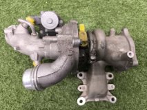 Турбина Hyundai Sonata 8 Турбина Hyundai Sonata 8