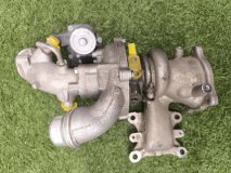 Турбина Hyundai Sonata 8 Турбина Hyundai Sonata 8