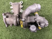 Турбина Hyundai Sonata 8 Турбина Hyundai Sonata 8