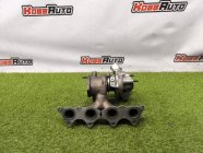 Турбина Kia Optima 2015-