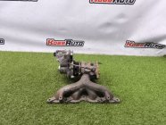 Турбина Hyundai Tucson TL 2015-