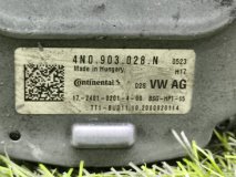 Генератор AUDI Q8 2020-