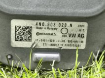 Генератор AUDI Q8 2020- Генератор AUDI Q8 2020-