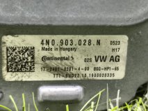 Генератор AUDI Q8 2019 Генератор AUDI Q8 2019