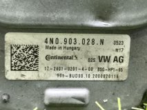 Генератор AUDI Q8 2020- Генератор AUDI Q8 2020-