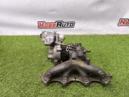 Турбина Kia Seltos SP2 2019-