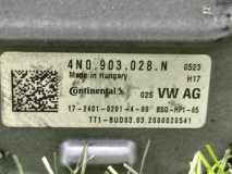 Генератор AUDI Q8 2019 Генератор AUDI Q8 2019