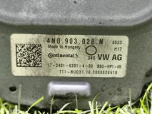 Генератор AUDI Q8 2020-