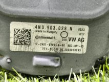 Генератор AUDI Q8 2020-