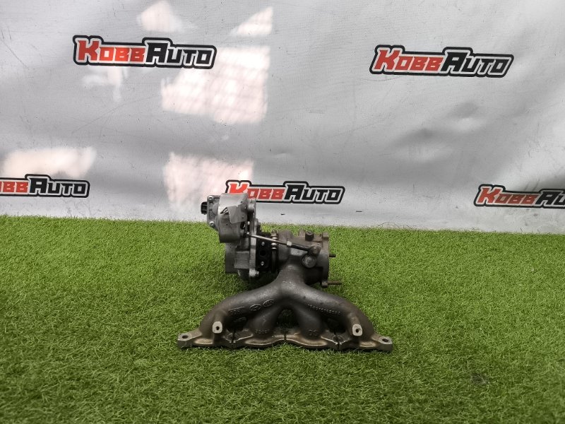 Турбина Kia Seltos SP2 (б/у)