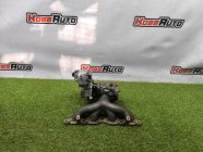 Турбина Kia Seltos SP2