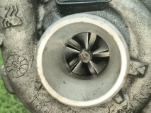 Турбина Kia Soul 2 2018