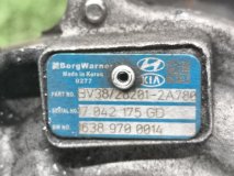 Турбина Kia Soul 2 2018