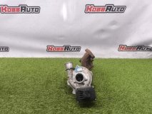 Турбина Kia Soul 2 2018