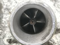 Турбина Kia Soul 2 2018