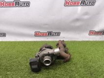 Турбина Kia Soul 2 2018