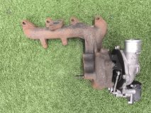 Турбина Kia Soul 2 2018