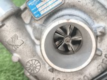 Турбина Kia Soul 2 2018