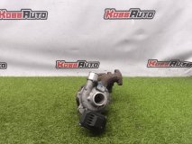 Турбина Kia Soul 2 2018