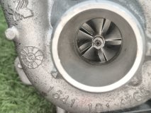 Турбина Kia Soul 2 2018